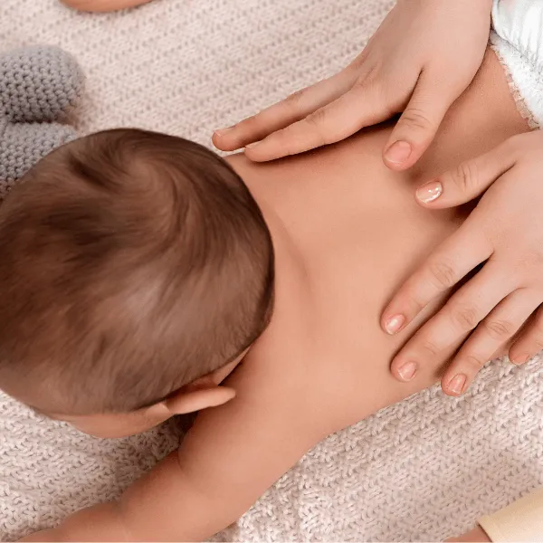 Magnétiseur Nourrissons et enfants