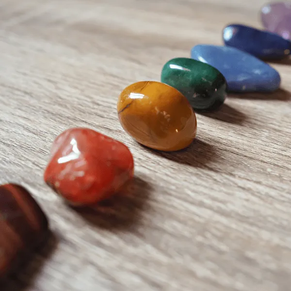 Chakra chakras Réalignement des chakras